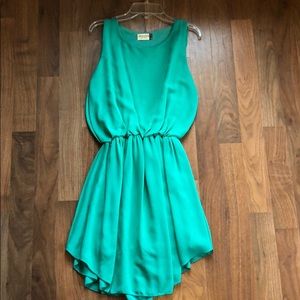 Jon&Anna - New York - dress